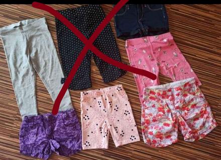 Kratasky 7ks, 104–116