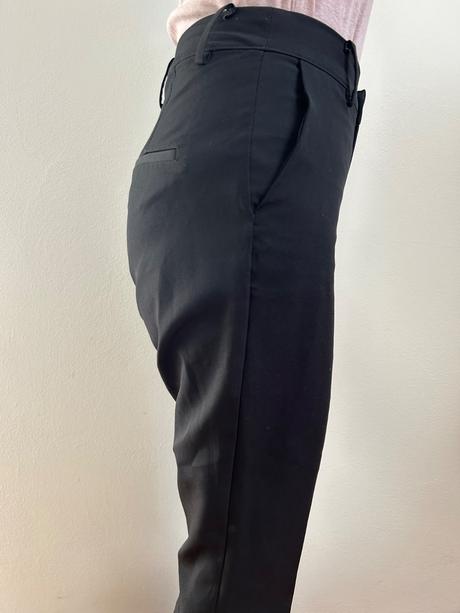 Nohavice dámske bikbok, 36