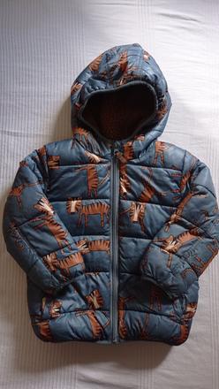 Zimna bunda next, next,98