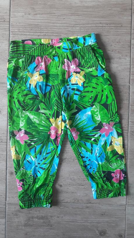 Dievcenske nohavice, 86