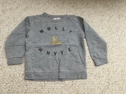 Mikina lindex, lindex,110