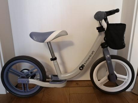 Odrážadlo/balančný bicykel kinderkraft od 3 rokov, kinderkraft