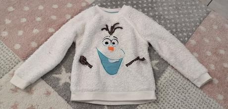 Olaf pulovrík, george,122