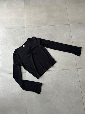 Lindex trblietavy top 158/164, lindex,158