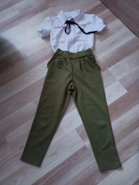 Balík oblečenia 122-128, 122–134