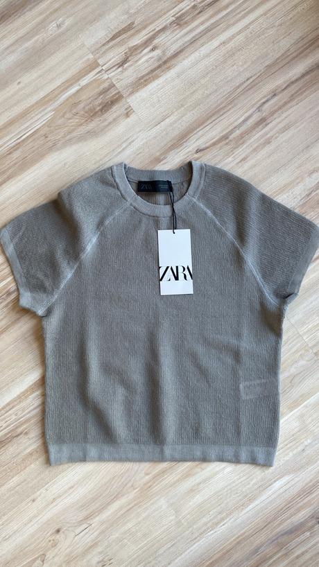 Top zara c. s, zara,s