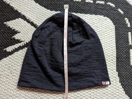 Skogstad vlnená čiapka 48, skogstad,<50