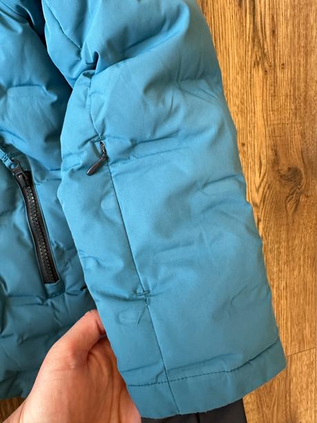 Lyžiarska vetrovka lego wear, lego,122