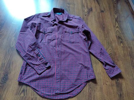 Košeľa, ralph lauren,m