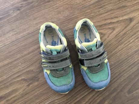 Tenisky renbut, ren but,28