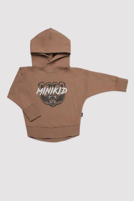 Minikid mikiny, 74 - 140