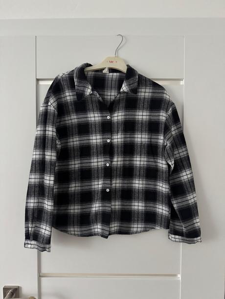 Karovana košela 11-12r, 146