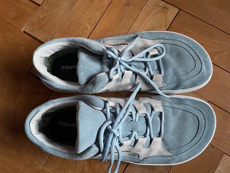 Barefoot barebarics veľ.45, 45