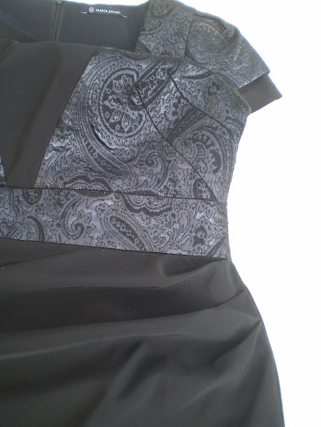 Spoločenské šaty, 38