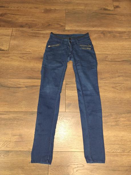 Rifle, tally weijl,s