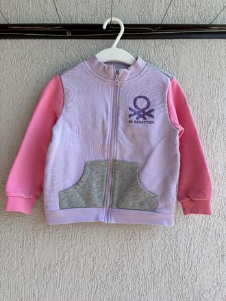Mikina benetton, benetton,98