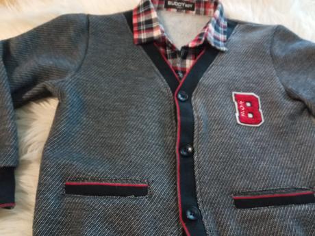 Mikina s golierom, 110