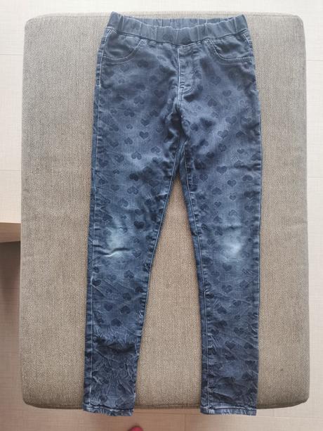 Rifle so srdiečkami, 146