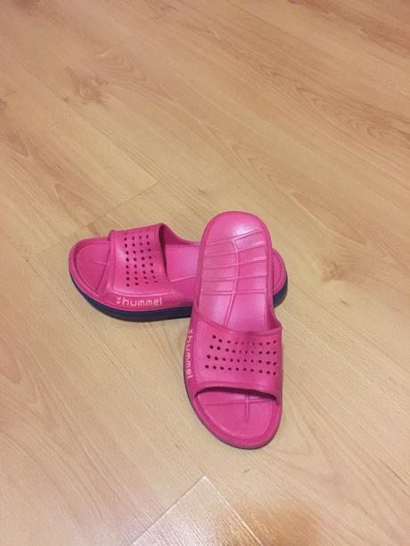 Kvalitne šlapky, 37