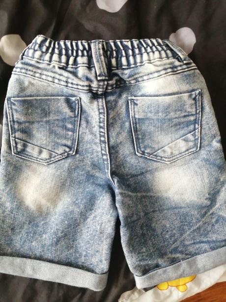 Riflove kratasy 116, kiki&koko,116