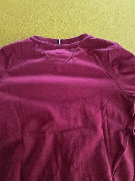 Tricko tommy hilfiger, tommy hilfiger,128
