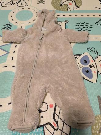 Lindex prechodny overal, lindex,56