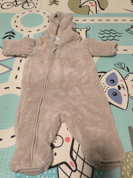 Lindex prechodny overal, lindex,56