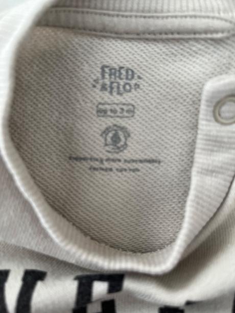 Mikina zn. f&f, f&f,56