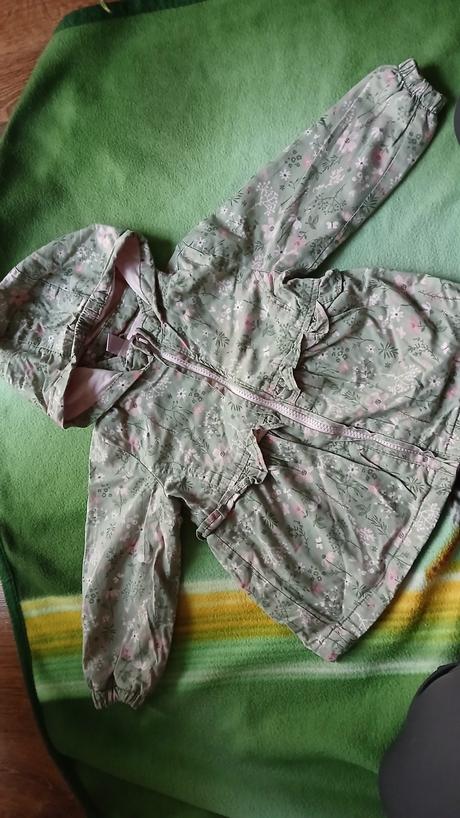 Balik oblecenia 86, 86–98