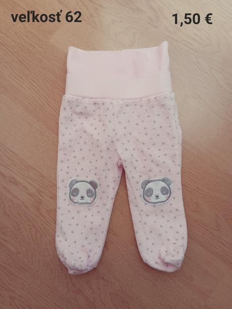 Nohavice, 62