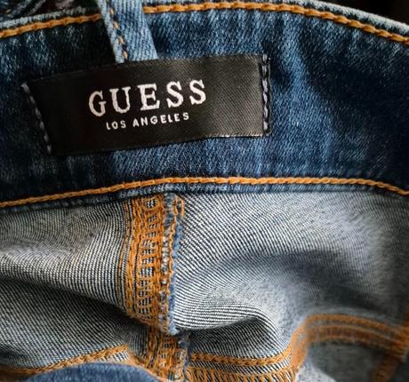 Rifle na traky guess, guess,38