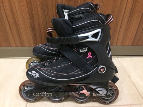 Kolieskove korcule, 38