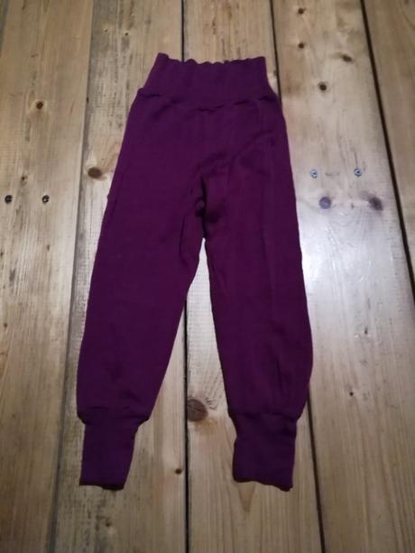 Engel leginy merino/hodvab, 86