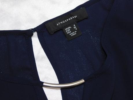 Pekna trendy bluzka, atmosphere,36