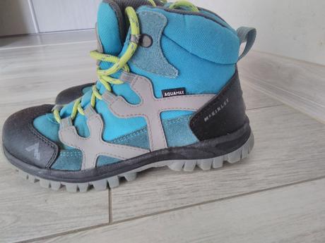 Topánky, mckinley,34