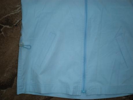 Svetlofialové tričko, m