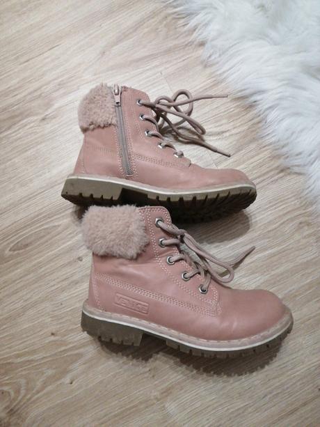 Jesenné topánočky, 29