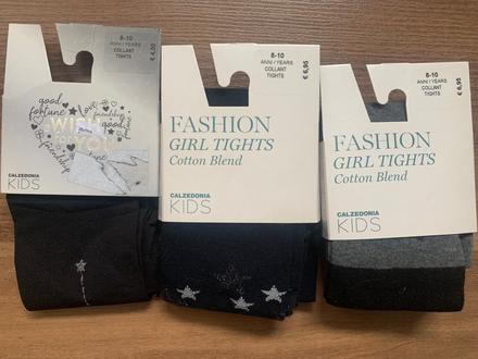 Pancusky, calzedonia,128