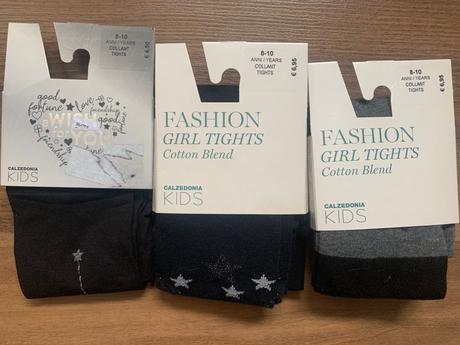 Pancusky, calzedonia,128