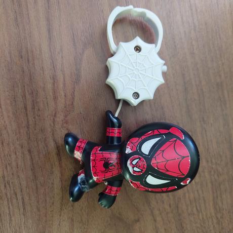 Siltovka spiderman, marvel,116