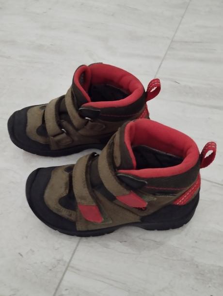 Keen topánky prechodné, keen,29