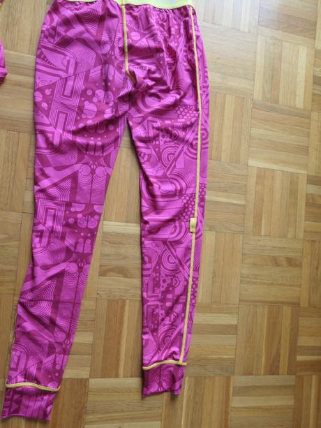 Kari traa original funkcny sportovy komplet, s