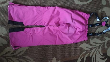 Dievcenske oteplovacky, 158