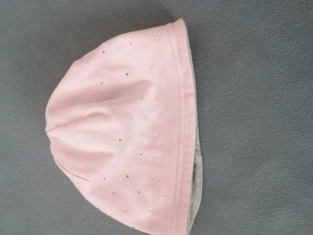 Prechodná čiapka, 54