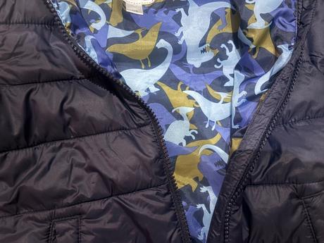 Bunda prechod110, 110