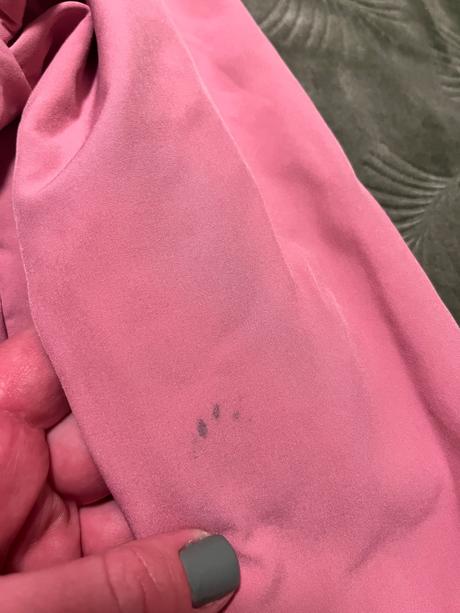 Moonrise softshellova bunda, 122