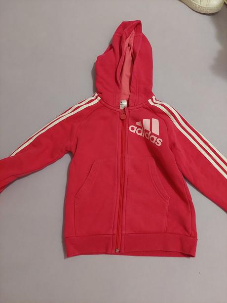 Mikina adidas, adidas,104