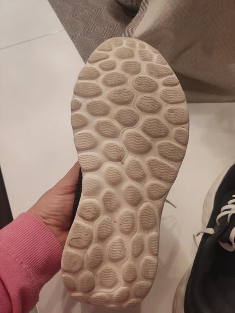 New balance, new balance,38