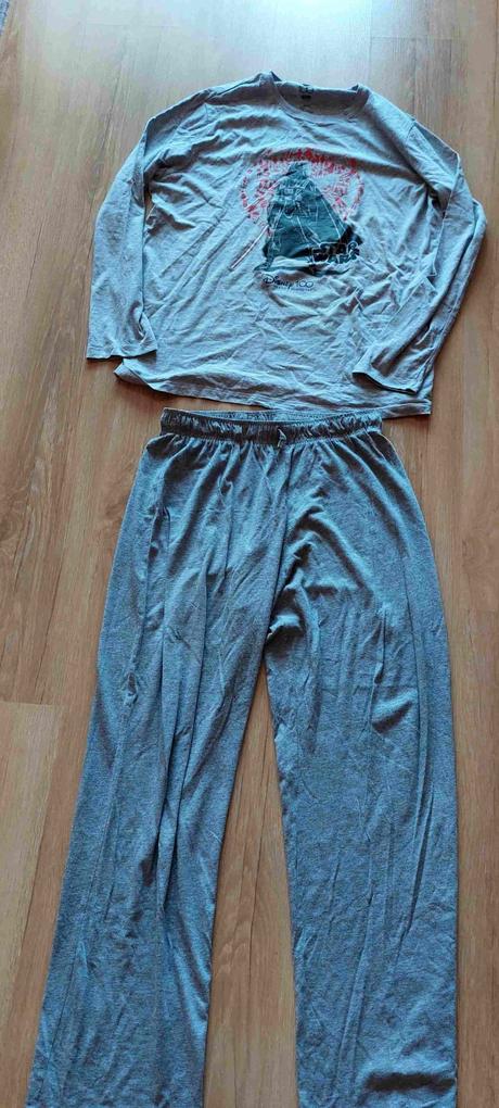 Pyžamo pánske, disney,l