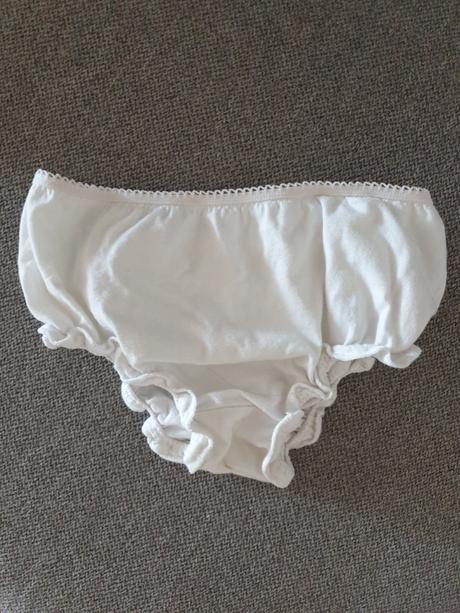 Nohavičky na plienku, f&f,86